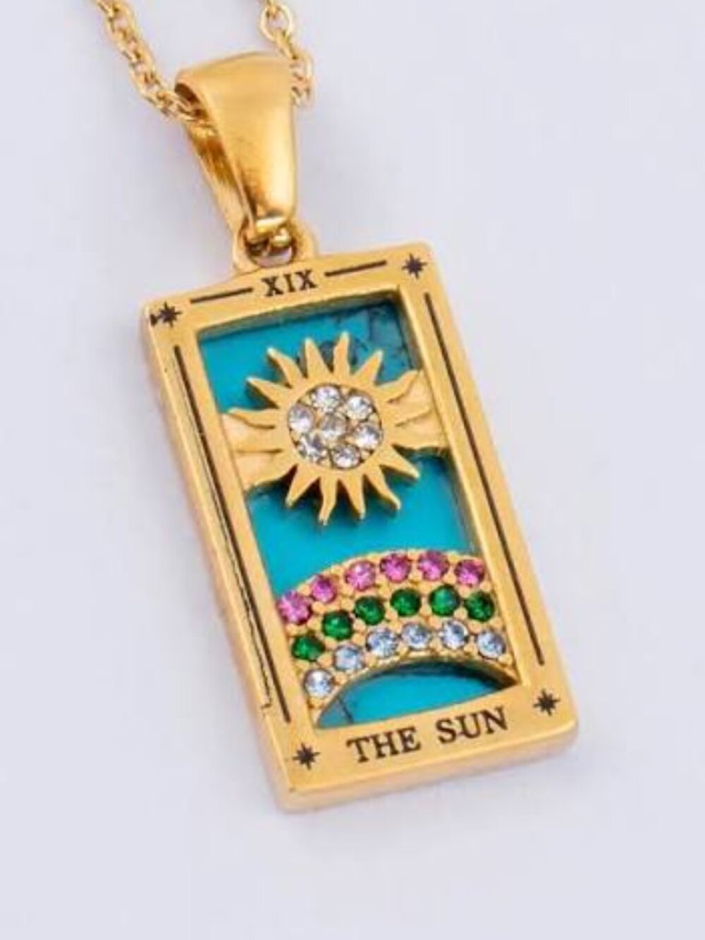 NECKLACE - Picture 3 of 3